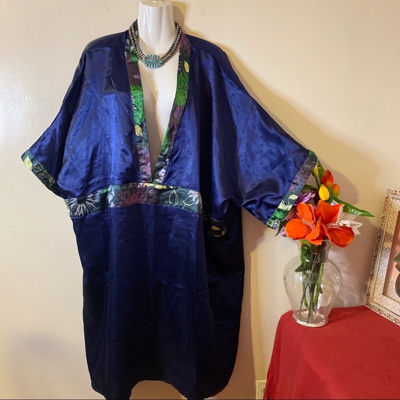 ❌SOLD❌Ulla Popkin Sexy Lounge Sleep Shirt 
Size 28-30 - Picture 5 of 5